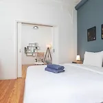 Houseloft Metropolitan Highlight