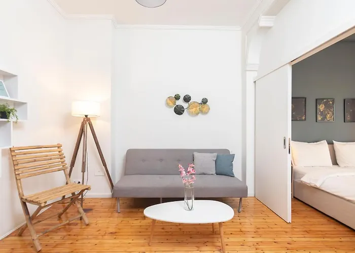 Houseloft Metropolitan Highlight