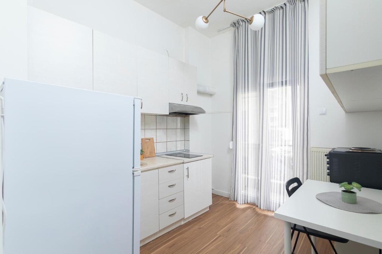 Appartement Houseloft Metropolitan Highlight Thessaloniki