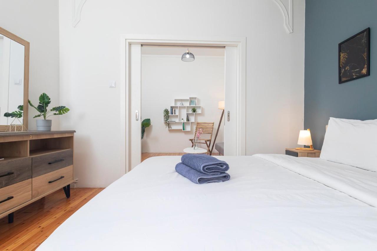 Houseloft Metropolitan Highlight Appartement