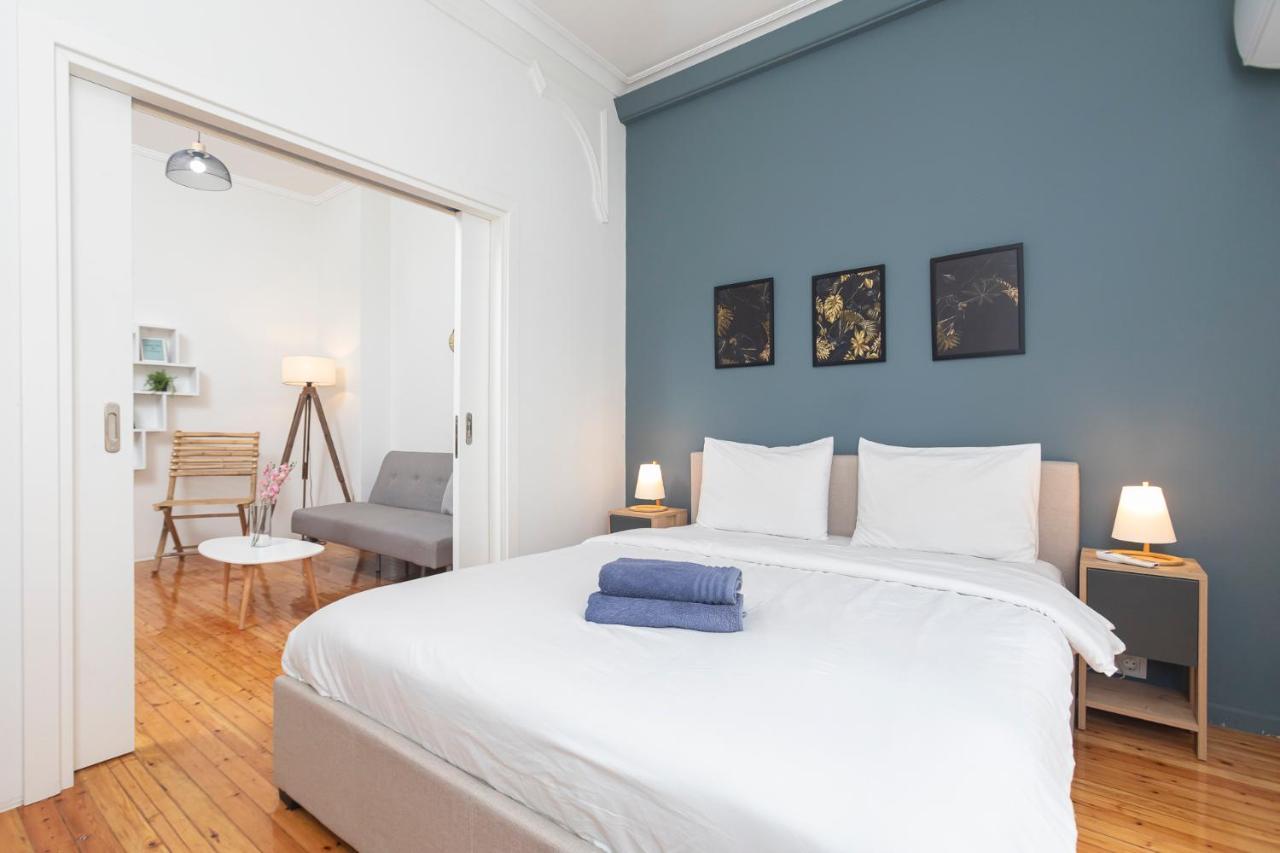Appartement Houseloft Metropolitan Highlight Thessaloniki