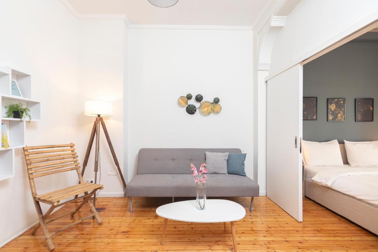 Houseloft Metropolitan Highlight Appartement