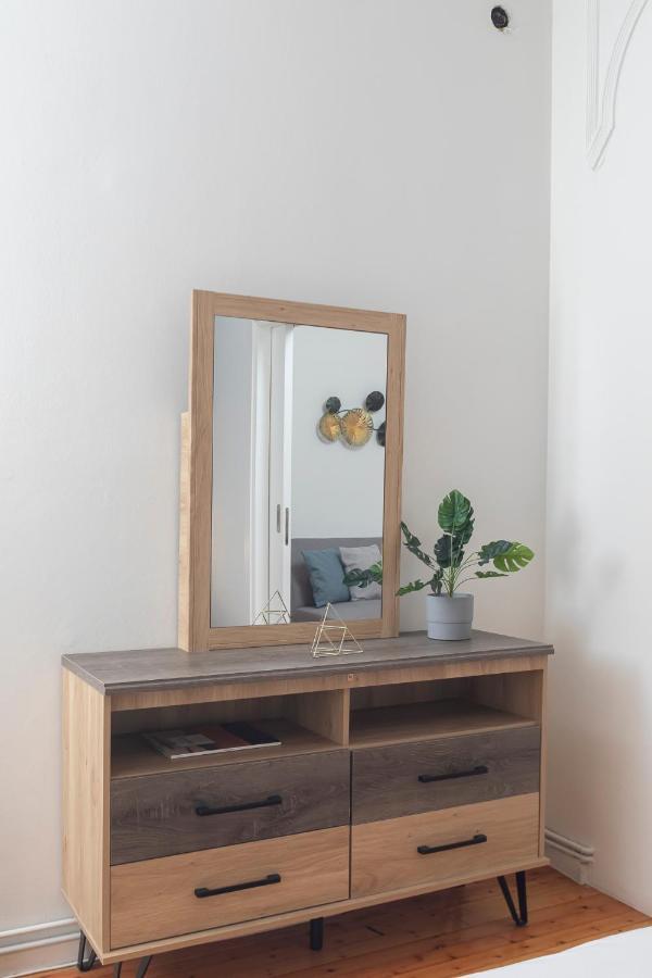Houseloft Metropolitan Highlight Appartement Thessaloniki