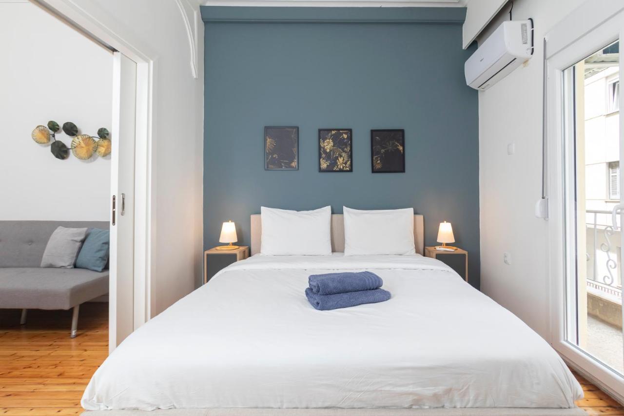 Houseloft Metropolitan Highlight Appartement *