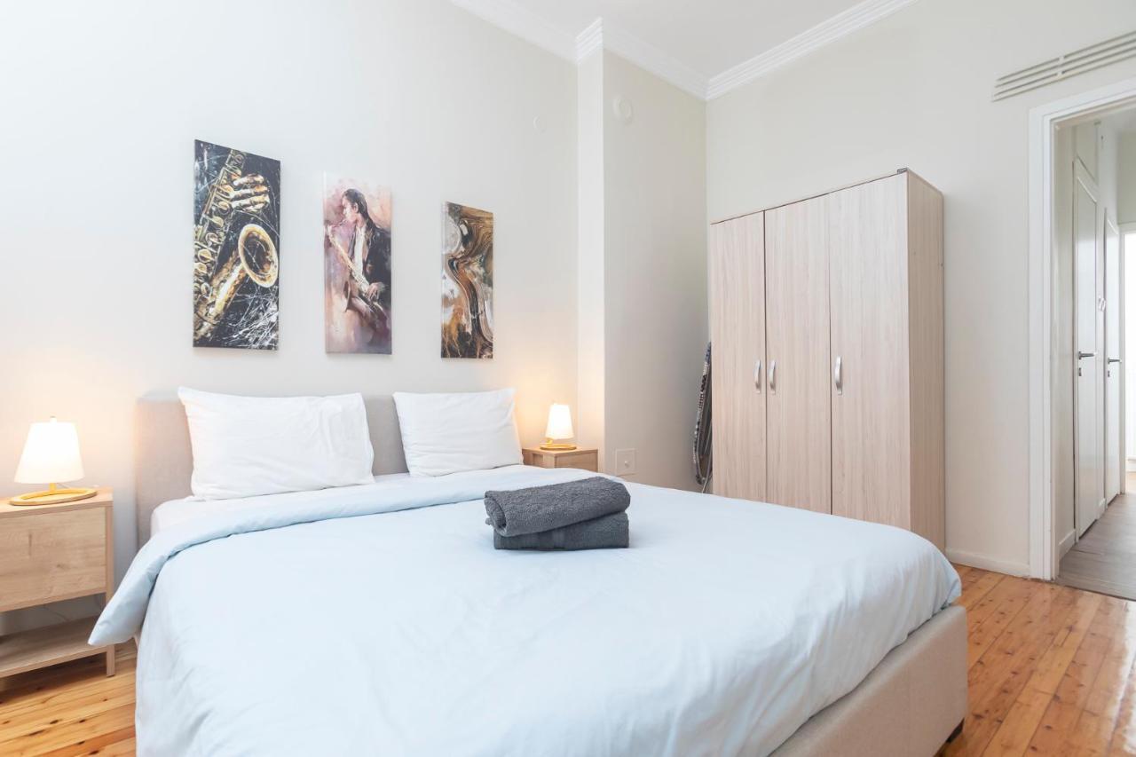 Houseloft Metropolitan Highlight Appartement