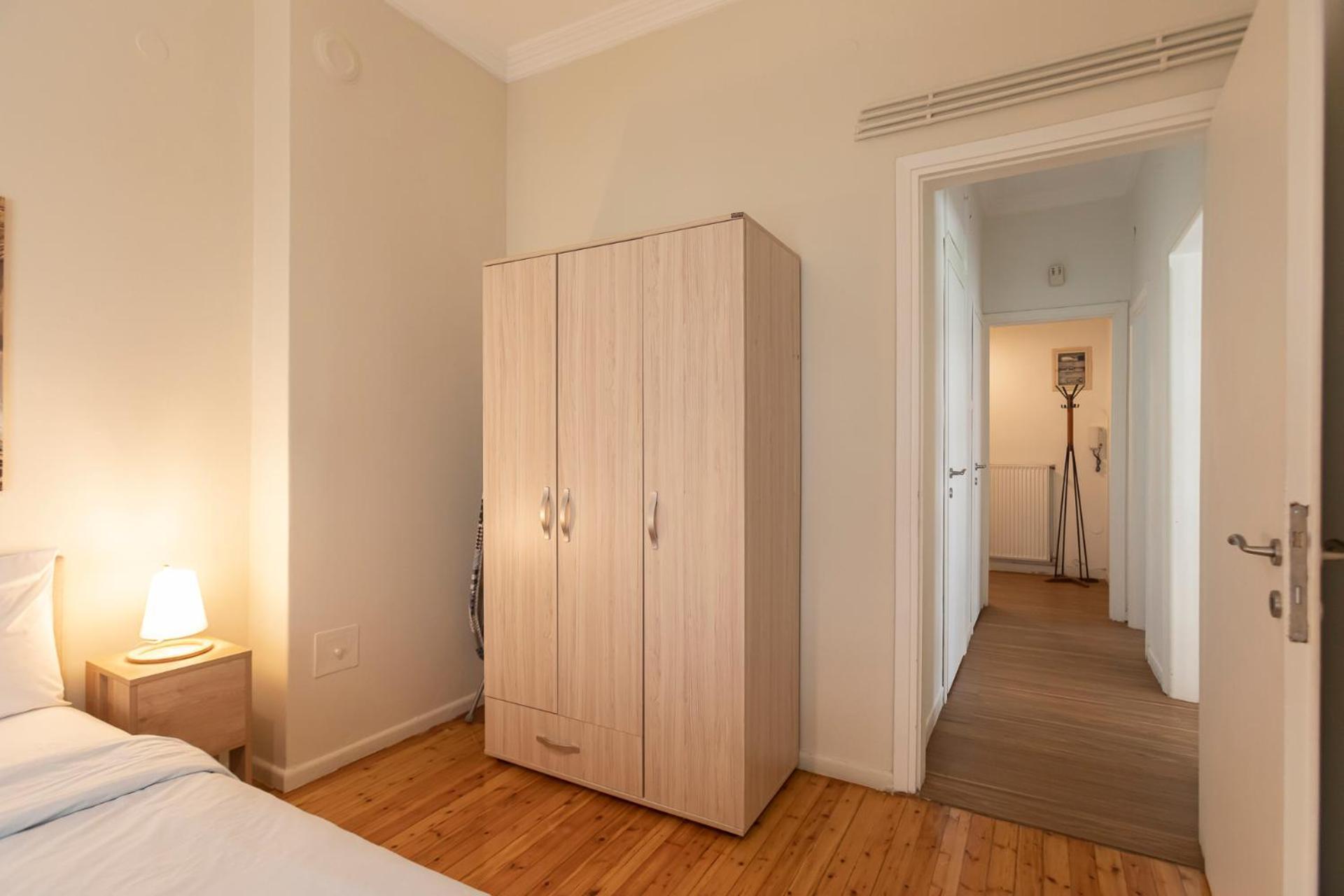 Houseloft Metropolitan Highlight Appartement *